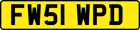 FW51WPD