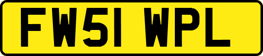 FW51WPL