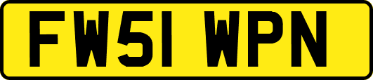 FW51WPN