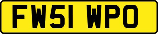 FW51WPO