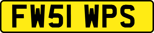 FW51WPS