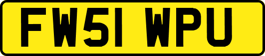 FW51WPU
