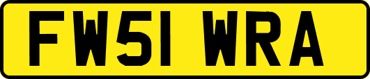 FW51WRA