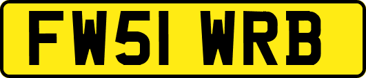 FW51WRB