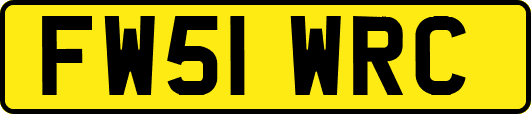 FW51WRC
