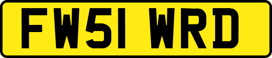 FW51WRD