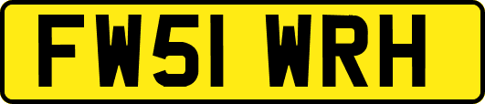 FW51WRH
