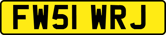 FW51WRJ