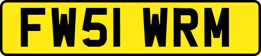 FW51WRM