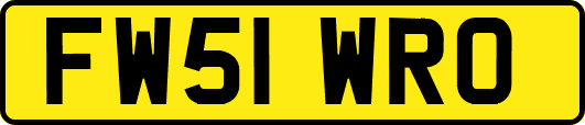 FW51WRO