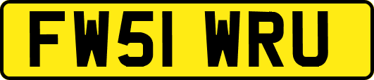 FW51WRU