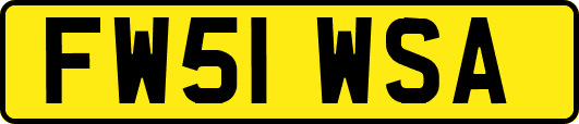 FW51WSA