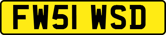 FW51WSD