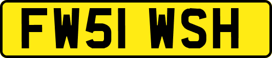 FW51WSH