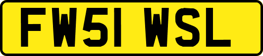 FW51WSL