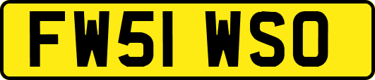 FW51WSO