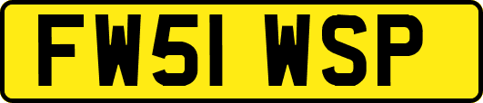 FW51WSP