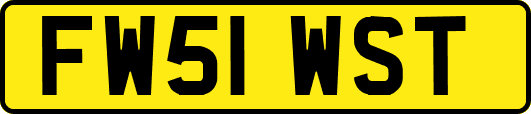 FW51WST
