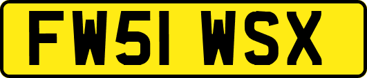 FW51WSX