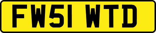 FW51WTD