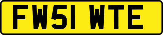 FW51WTE