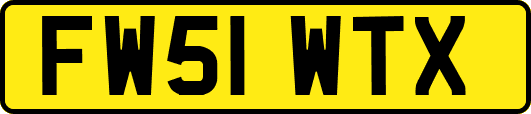 FW51WTX