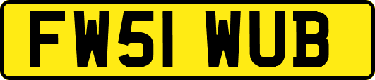 FW51WUB