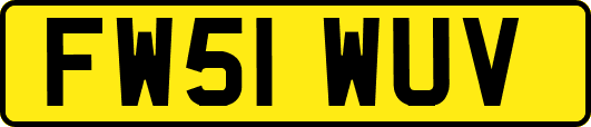 FW51WUV