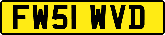 FW51WVD