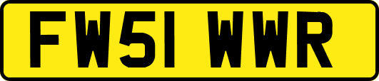 FW51WWR