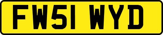 FW51WYD