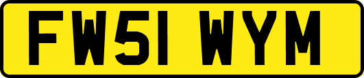FW51WYM