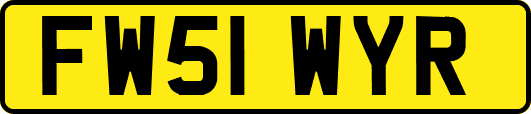 FW51WYR