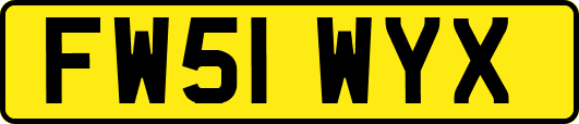 FW51WYX