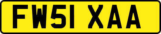 FW51XAA