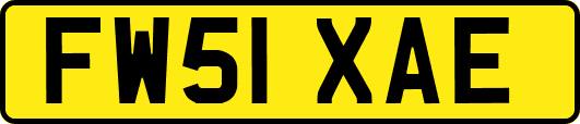 FW51XAE