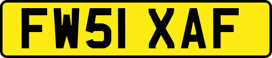 FW51XAF
