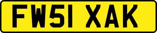 FW51XAK