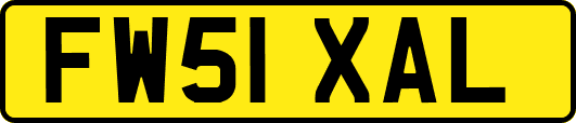 FW51XAL