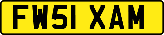FW51XAM