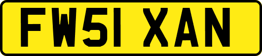 FW51XAN
