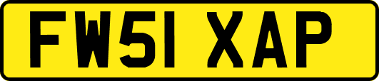 FW51XAP