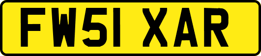FW51XAR