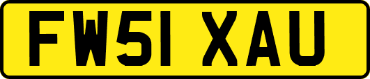 FW51XAU