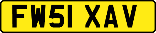 FW51XAV