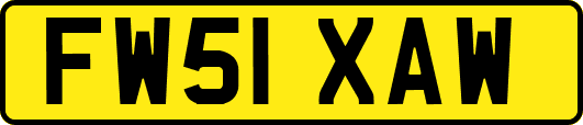 FW51XAW