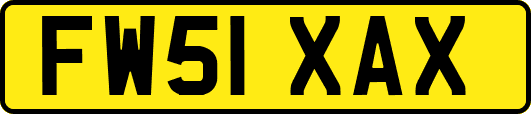 FW51XAX