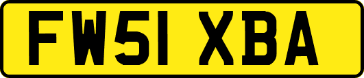 FW51XBA