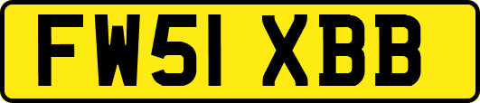 FW51XBB
