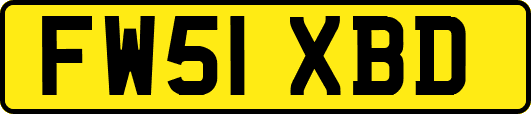 FW51XBD